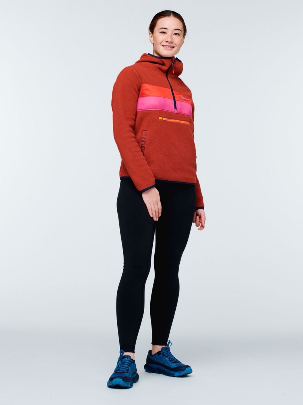 Cotopaxi TECA Fleece Pull-over